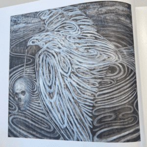 Dark Passage #1